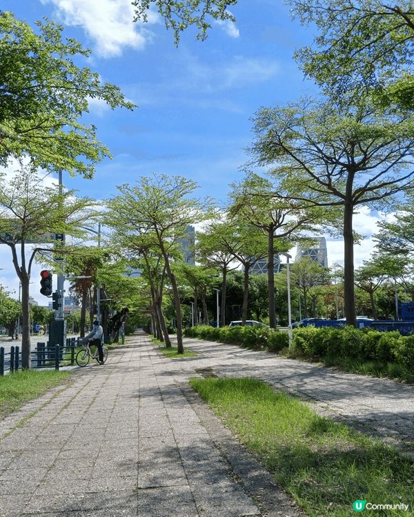 #別要再蝨眠 去邊度都好，最緊要天氣好，最緊要安全，最緊要輕...