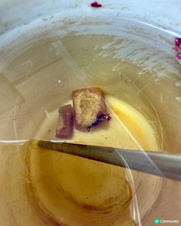 ☕🫖《樓上》紅糖玫瑰花茶☕🫖