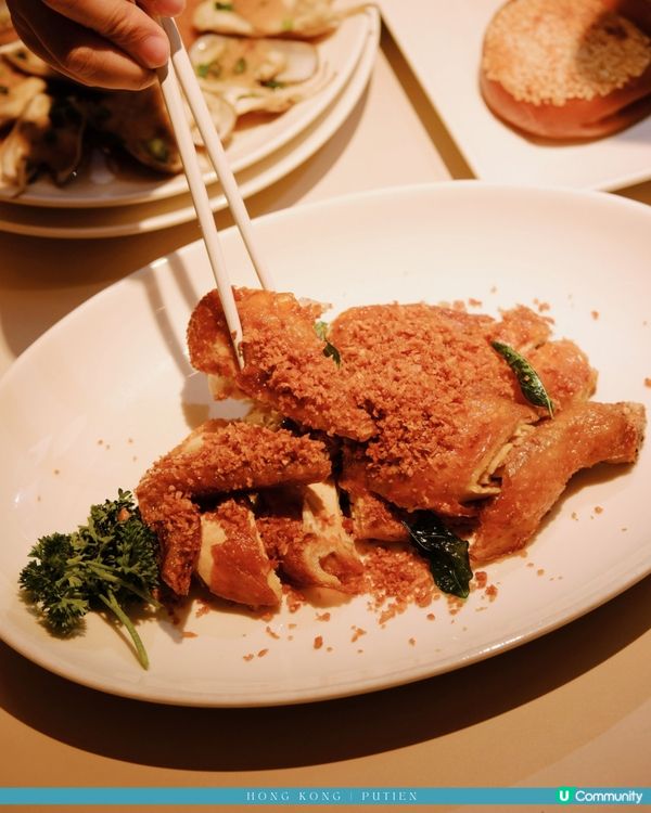 夏日中環莆田|季節限定哆頭蟶料理🩵