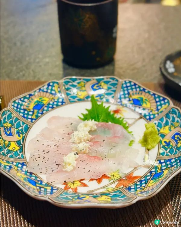 《中環·高cp值omakase 》🍣勁高性價比廚師發辦🍣