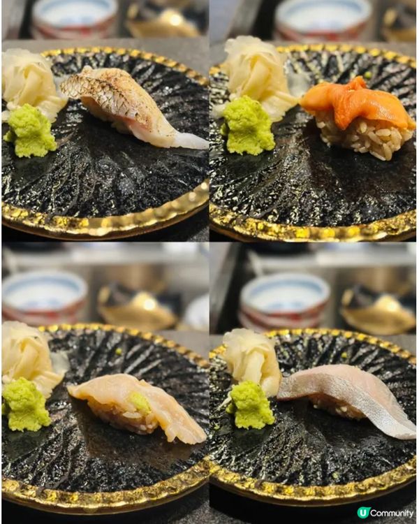 《中環·高cp值omakase 》🍣勁高性價比廚師發辦🍣