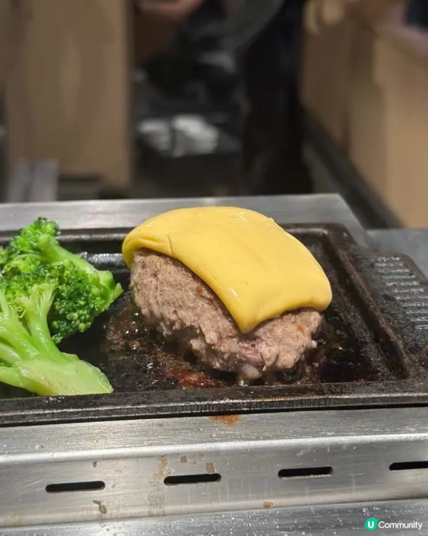 《沙田 ·現烤和牛漢堡》 🥩即席烤和牛漢堡專門店🥩 