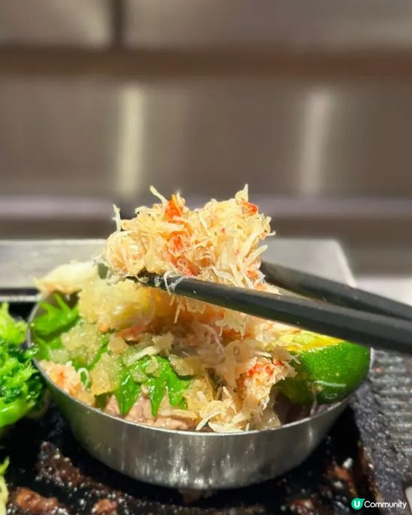 《沙田 ·現烤和牛漢堡》 🥩即席烤和牛漢堡專門店🥩 