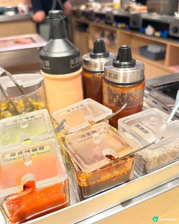 《沙田 ·現烤和牛漢堡》 🥩即席烤和牛漢堡專門店🥩 