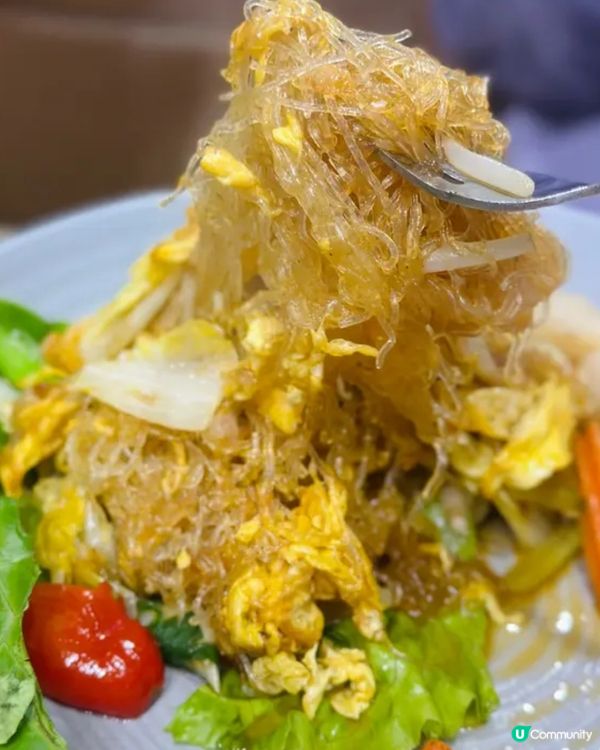 《銅鑼灣·坐爆棚正宗泰菜》🇹🇭勁受歡迎坐爆餐廳泰菜🇹🇭