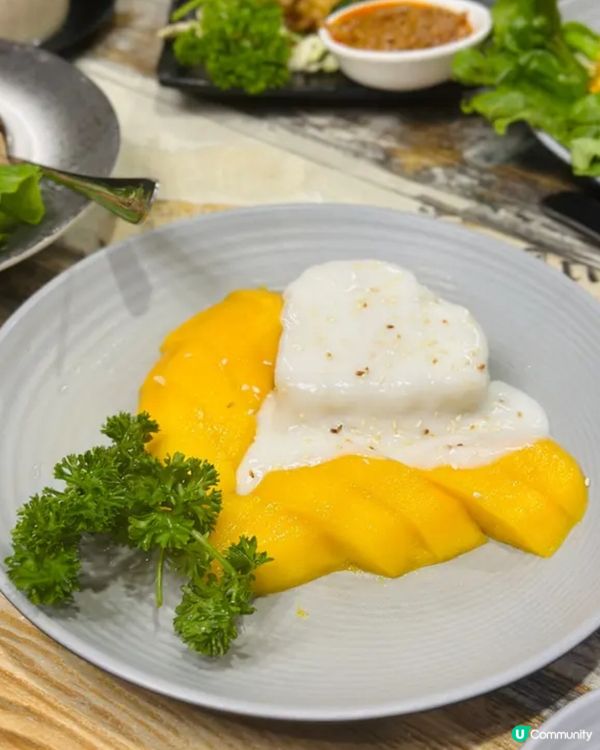 《銅鑼灣·坐爆棚正宗泰菜》🇹🇭勁受歡迎坐爆餐廳泰菜🇹🇭