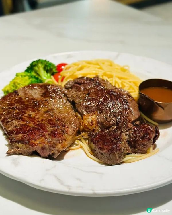 《官塘·有水準勁chill西餐》😍食物高質 環境靚😍