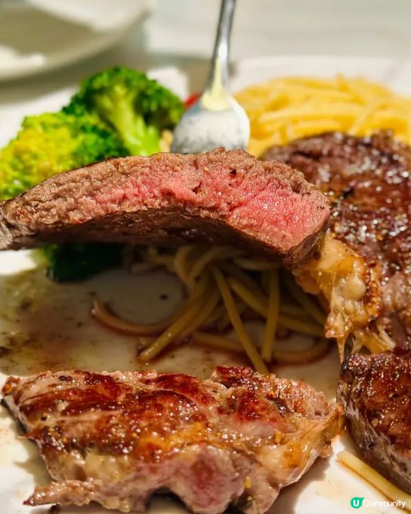 《官塘·有水準勁chill西餐》😍食物高質 環境靚😍