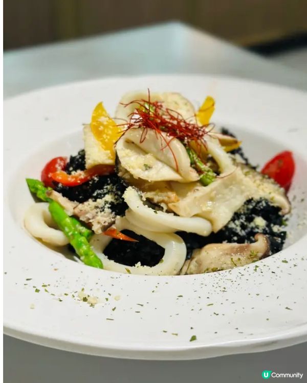 《官塘·有水準勁chill西餐》😍食物高質 環境靚😍