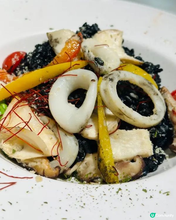 《官塘·有水準勁chill西餐》😍食物高質 環境靚😍