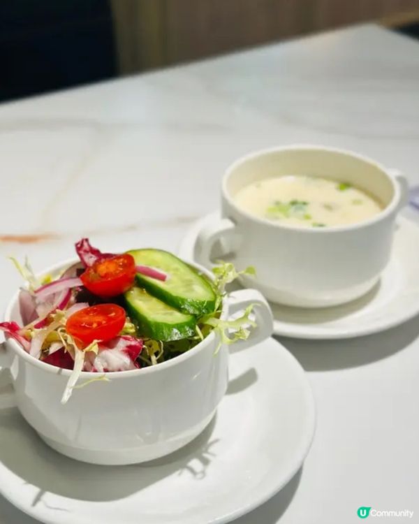 《官塘·有水準勁chill西餐》😍食物高質 環境靚😍