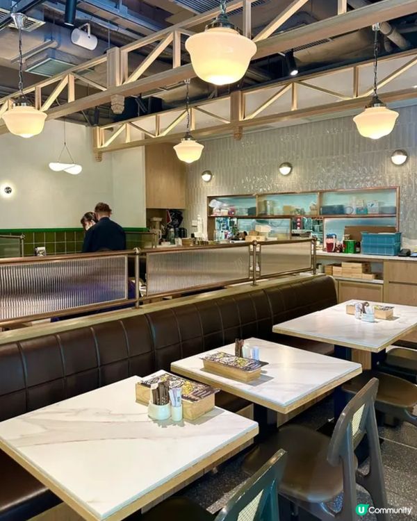 《官塘·有水準勁chill西餐》😍食物高質 環境靚😍