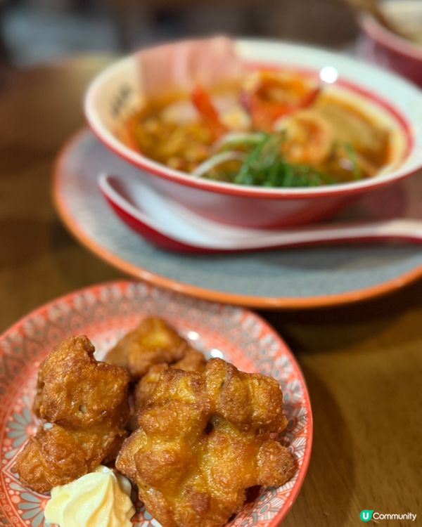 尖沙咀新開拉麵店🍜 味吉長龍，石亭沃川老闆新店，抵食好味！