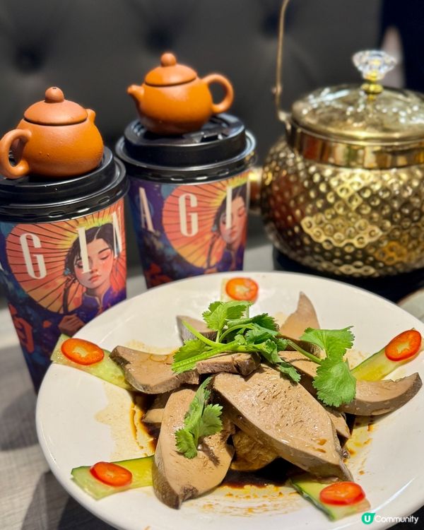 新開業全單9折優惠!新派潮州手工菜🥢