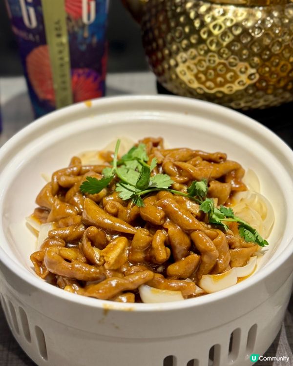 新開業全單9折優惠!新派潮州手工菜🥢