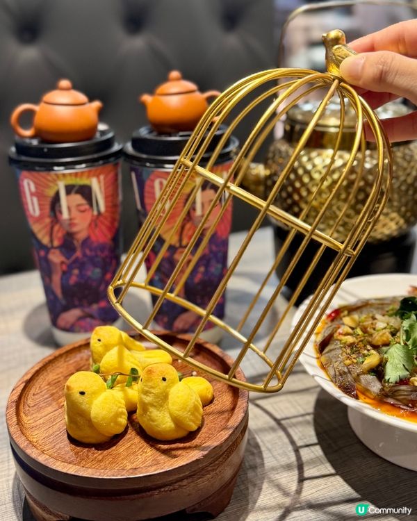 新開業全單9折優惠!新派潮州手工菜🥢