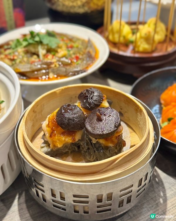 新開業全單9折優惠!新派潮州手工菜🥢