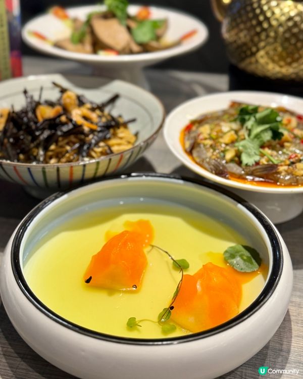 新開業全單9折優惠!新派潮州手工菜🥢