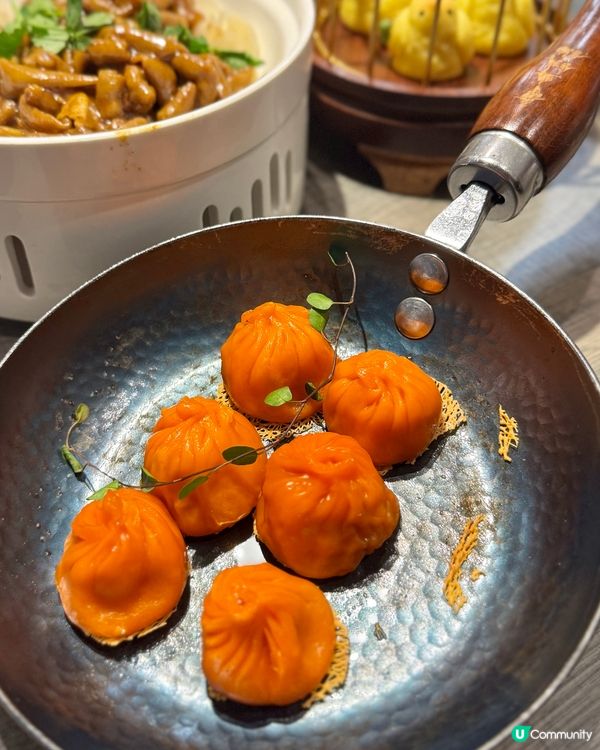 新開業全單9折優惠!新派潮州手工菜🥢