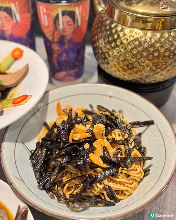 新開業全單9折優惠!新派潮州手工菜🥢