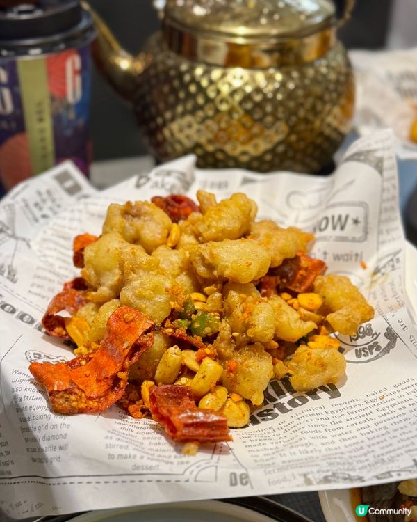 新開業全單9折優惠!新派潮州手工菜🥢