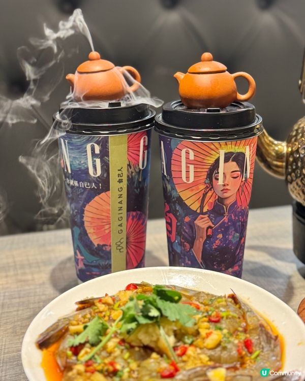 新開業全單9折優惠!新派潮州手工菜🥢