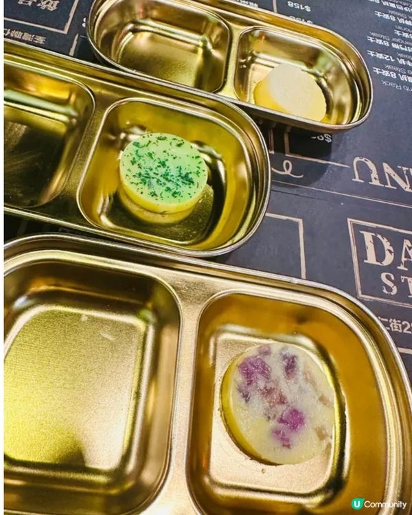 《荃灣·超厚鵝肝石燒牛》🥩超大塊鵝肝石燒牛扒 🥩