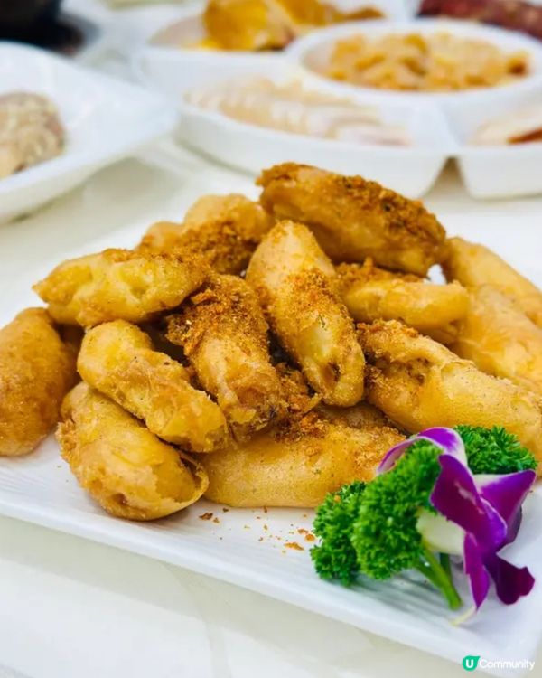 《觀塘 • 古色古香中菜》 🧧港式氣派懷舊中菜🧧