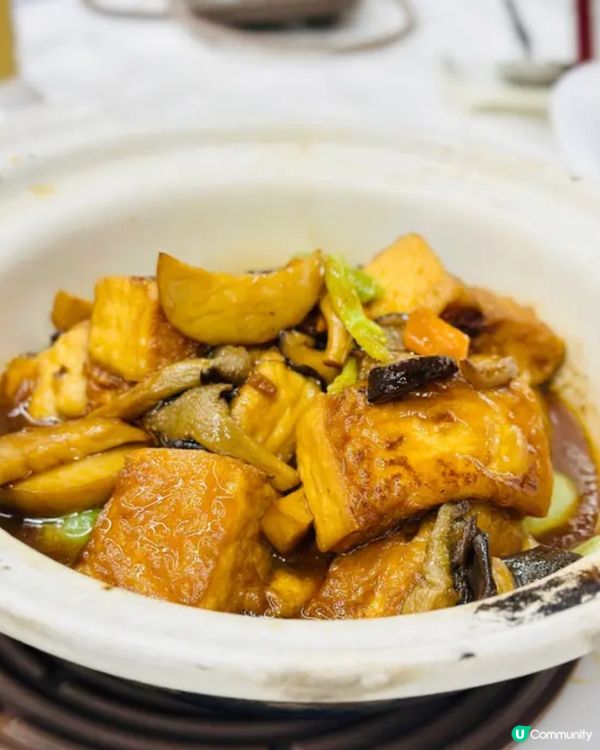 《觀塘 • 古色古香中菜》 🧧港式氣派懷舊中菜🧧