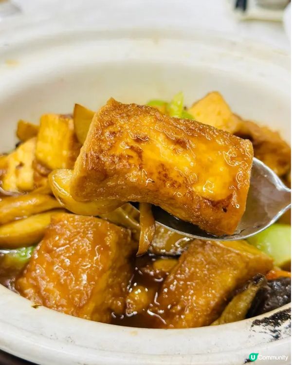 《觀塘 • 古色古香中菜》 🧧港式氣派懷舊中菜🧧