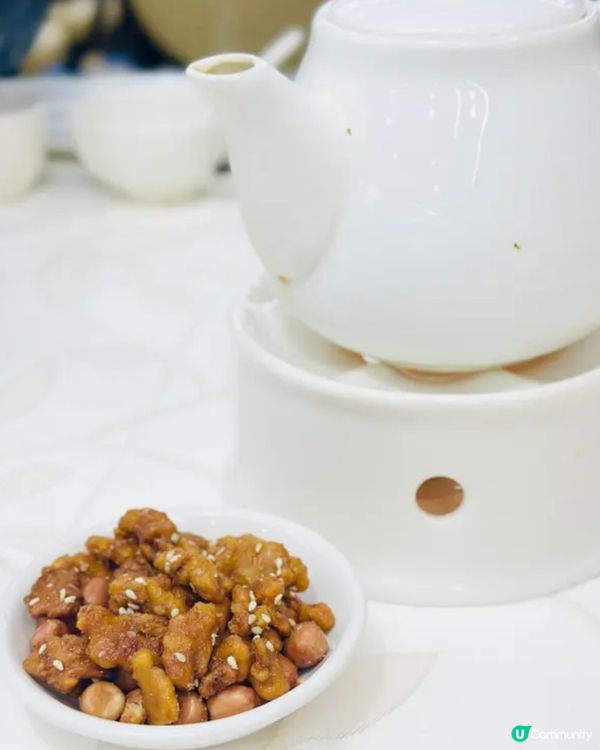 《觀塘 • 古色古香中菜》 🧧港式氣派懷舊中菜🧧