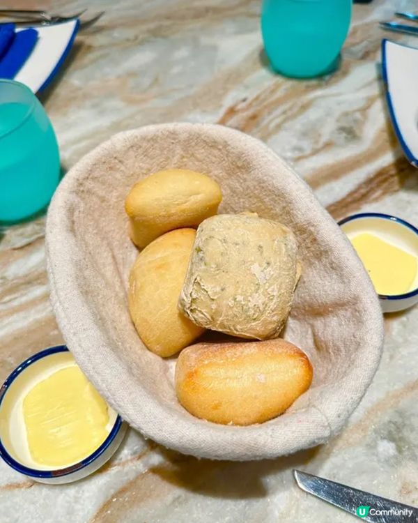 《將軍澳·海濱地中海餐》🏖️靚景舒適勁chill🏖️