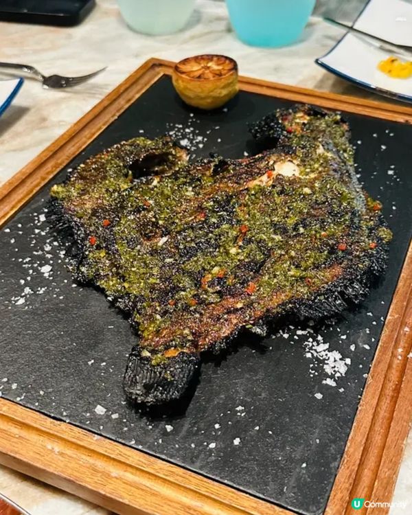 《將軍澳·海濱地中海餐》🏖️靚景舒適勁chill🏖️