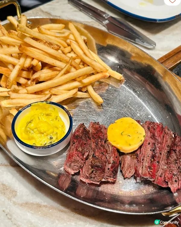 《將軍澳·海濱地中海餐》🏖️靚景舒適勁chill🏖️