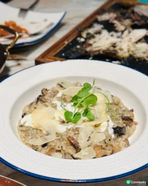 《將軍澳·海濱地中海餐》🏖️靚景舒適勁chill🏖️