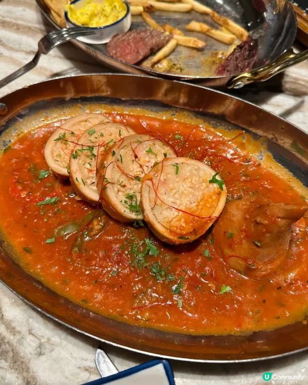 《將軍澳·海濱地中海餐》🏖️靚景舒適勁chill🏖️