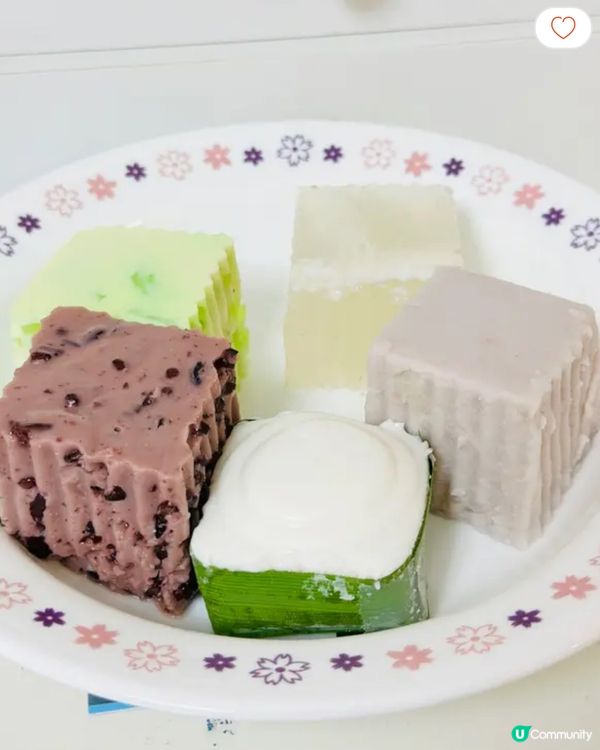 《天后 • 泰式平價小糕點》 🍮真材實料正宗泰式小糕點 🍮