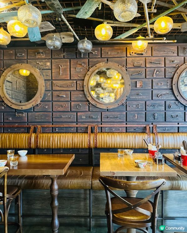 尖沙咀· 東南亞料理