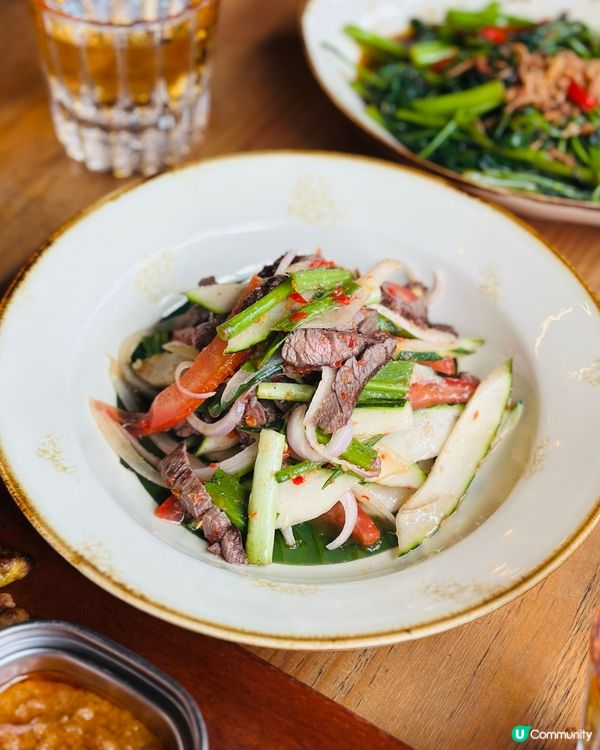 尖沙咀· 東南亞料理