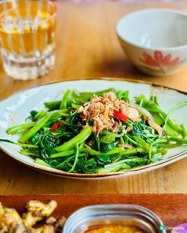 尖沙咀· 東南亞料理