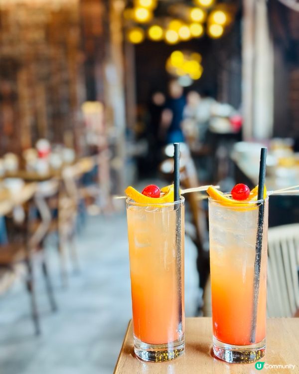 尖沙咀· 東南亞料理