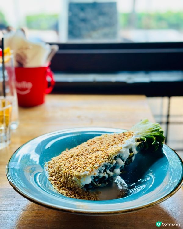 尖沙咀· 東南亞料理