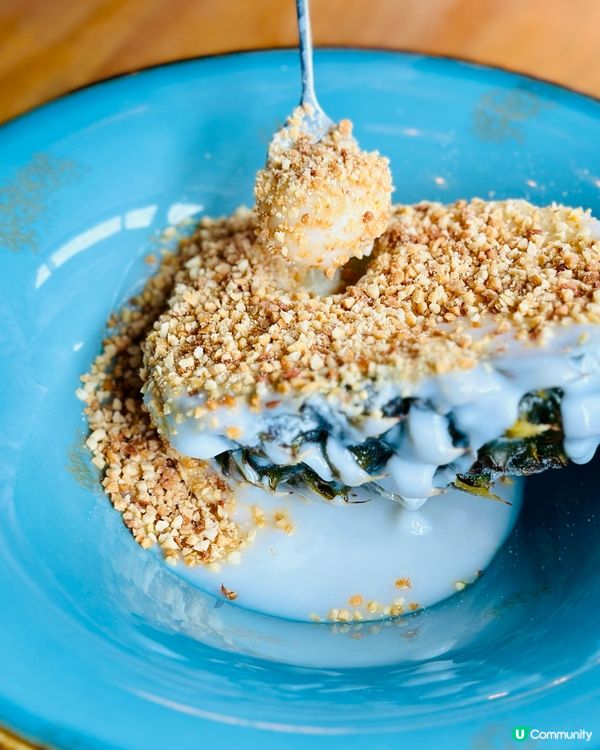 尖沙咀· 東南亞料理