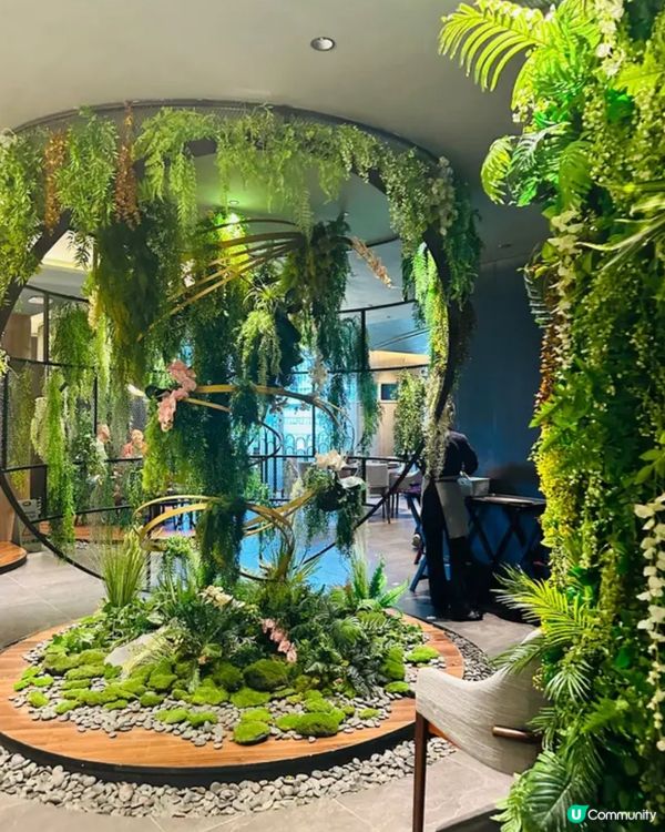 《啟德airside • 靚裝修中菜點心》🫖精緻粵菜點心🫖