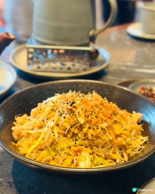 《啟德airside • 靚裝修中菜點心》🫖精緻粵菜點心🫖