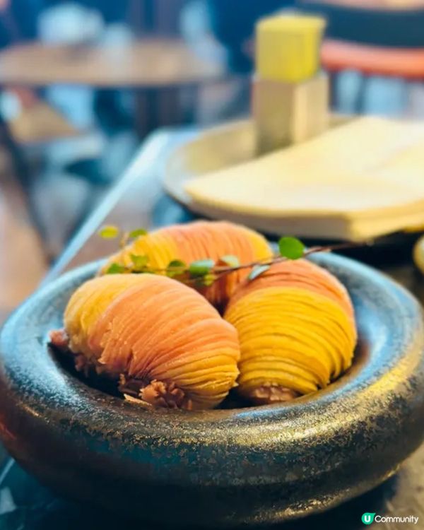 《啟德airside • 靚裝修中菜點心》🫖精緻粵菜點心🫖