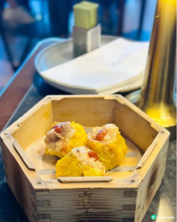 《啟德airside • 靚裝修中菜點心》🫖精緻粵菜點心🫖