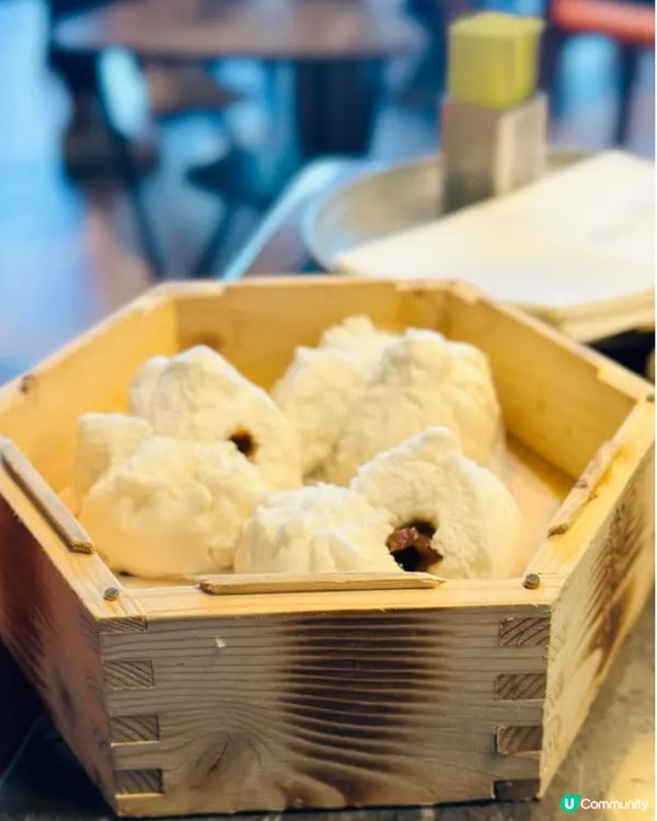 《啟德airside • 靚裝修中菜點心》🫖精緻粵菜點心🫖