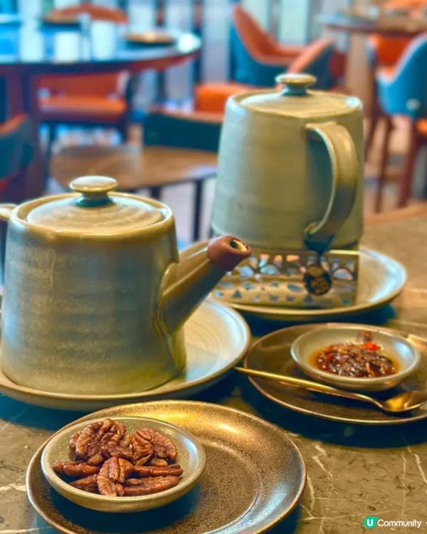 《啟德airside • 靚裝修中菜點心》🫖精緻粵菜點心🫖