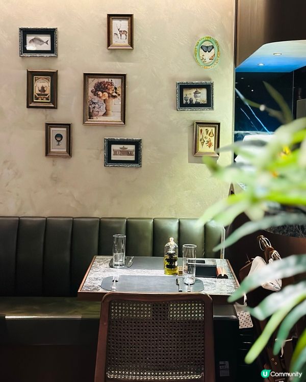 觀塘·約會餐廳推介